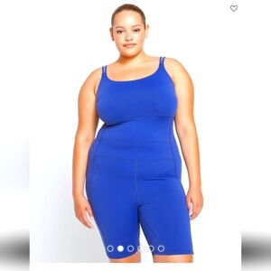 Next to naked Bodyshort